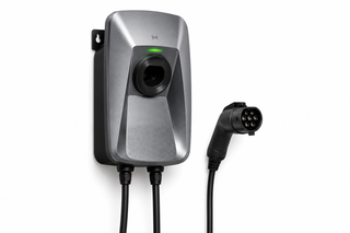 ACH-DE07/22 Type 2 AC Wallbox Charger