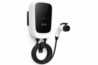 RFID Type 2 AC Wallbox Charger with Cable