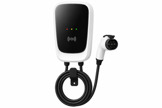RFID Type 2 AC Wallbox Charger with Cable