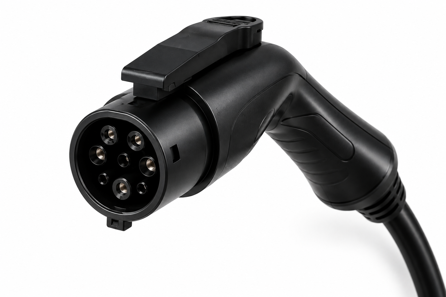 ACH-DE07/22 Type 2 AC Wallbox Charger