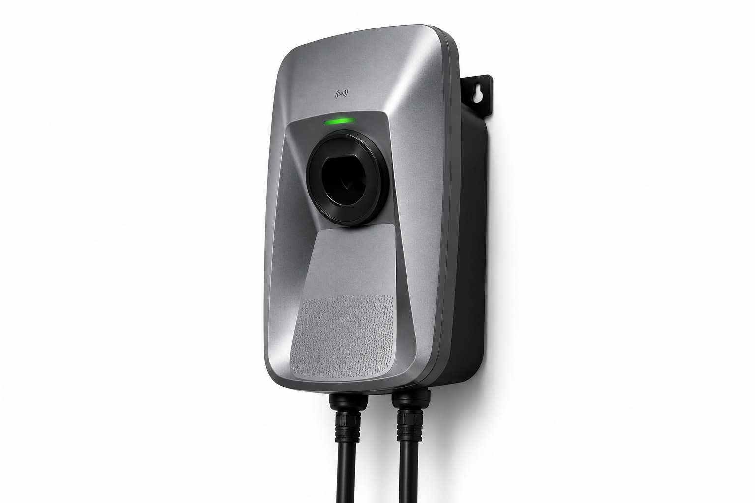 ACH-DE07/22 Type 2 AC Wallbox Charger