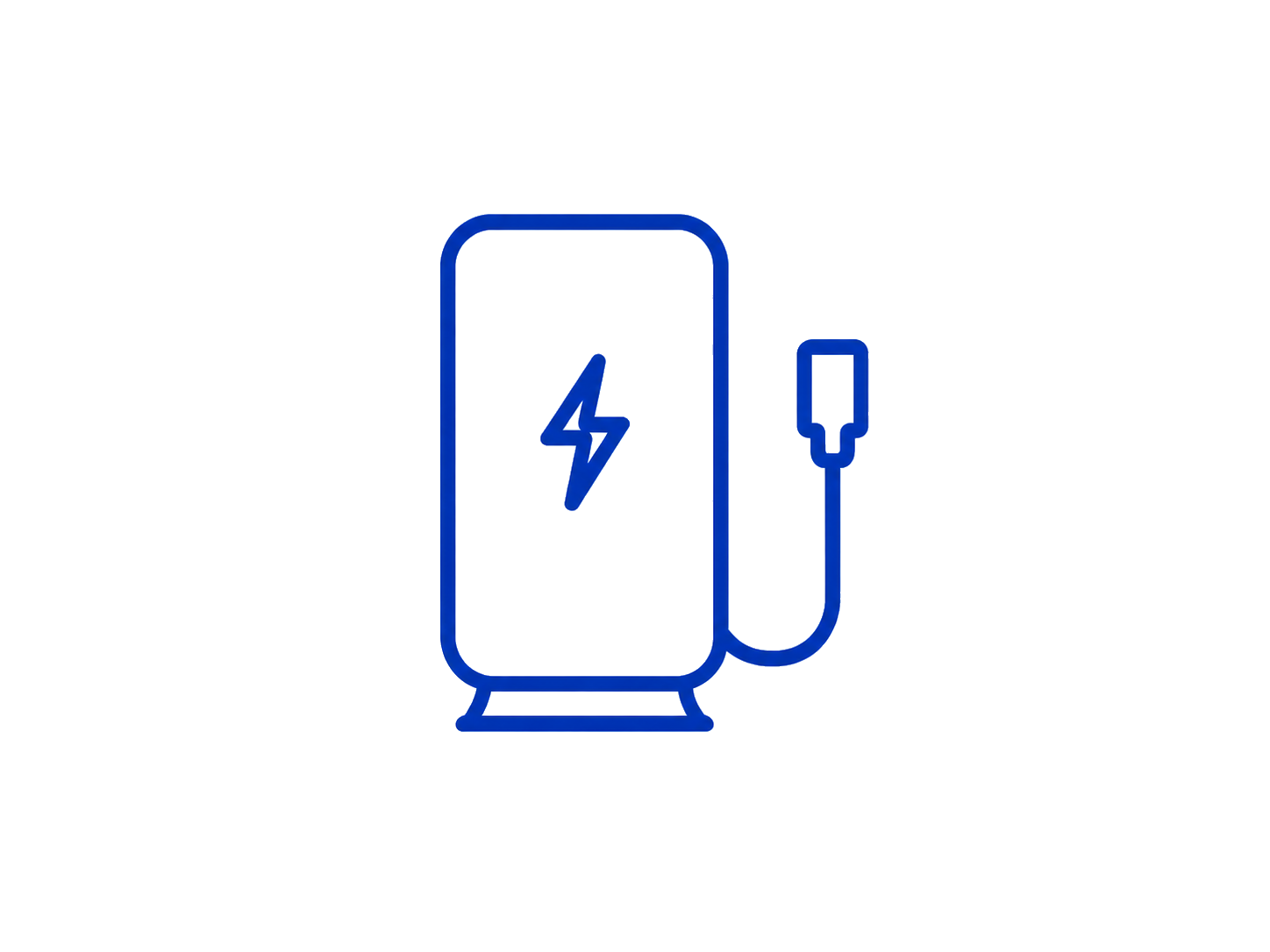AC Wallbox Chargers