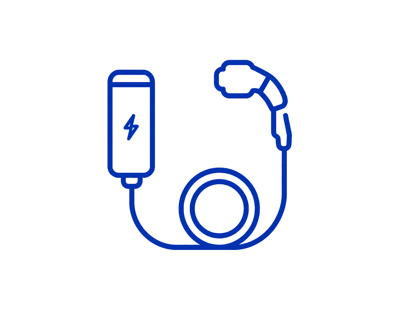 Portable EV Chargers