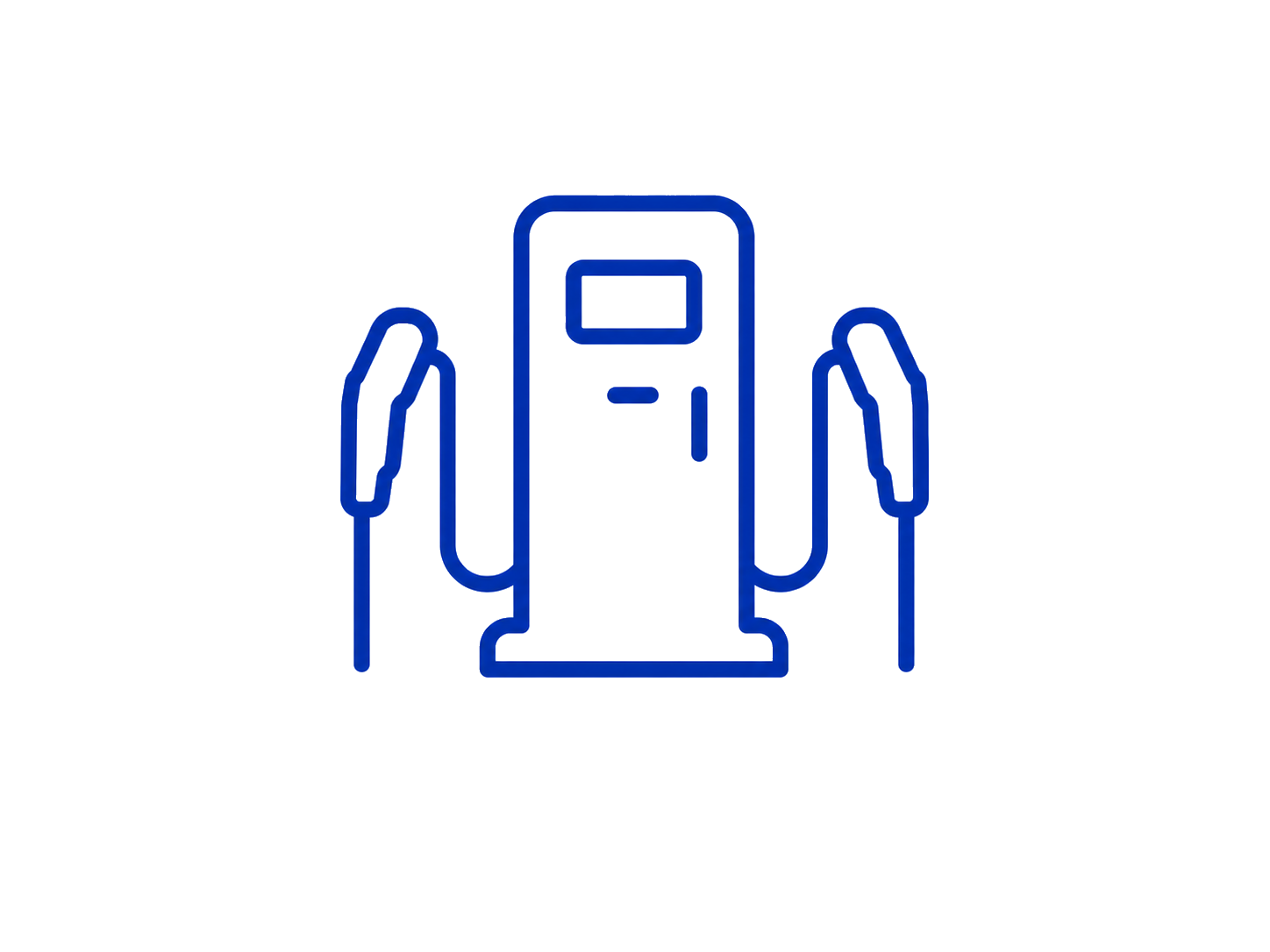 Commercial Charging Units